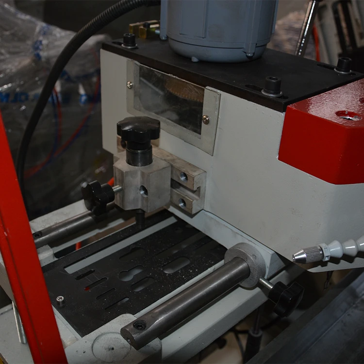 Lock Hole Groove Processing Machine Window Buy Lock Hole Groove