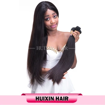 8 40 Inch Unprocessed Virgin Best Brazilian Hair Cheap Human Hair
