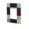 Exceptional Big Price Drop Decorative Pearl Dressing Hanging Square Table Standing Mirror Frame