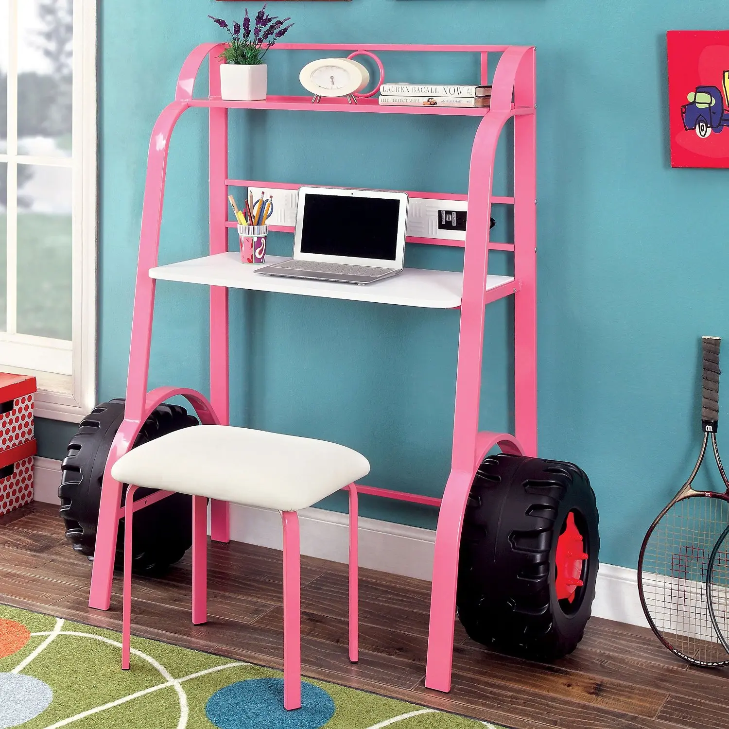 Cheap Pink Kids Desk Find Pink Kids Desk Deals On Line At Alibaba Com