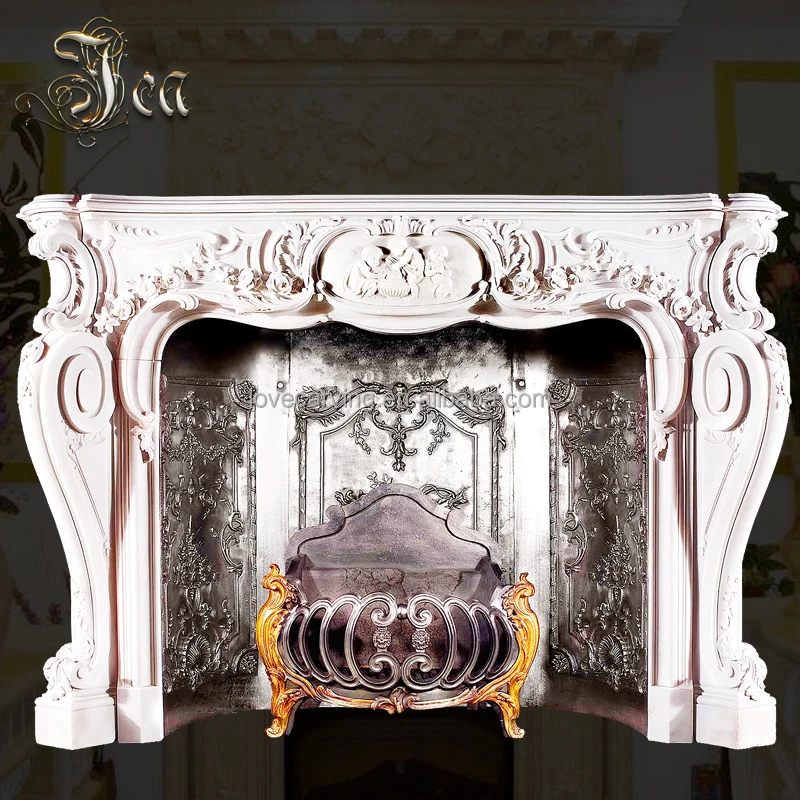 China Frame Fireplace China Frame Fireplace Manufacturers And
