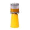GEELIAN LED red zone warehouse danger area forklift security warning light