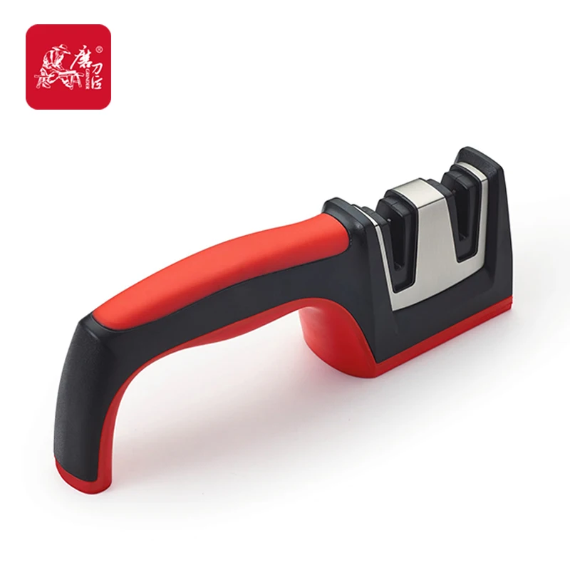 2 stage knife sharpener