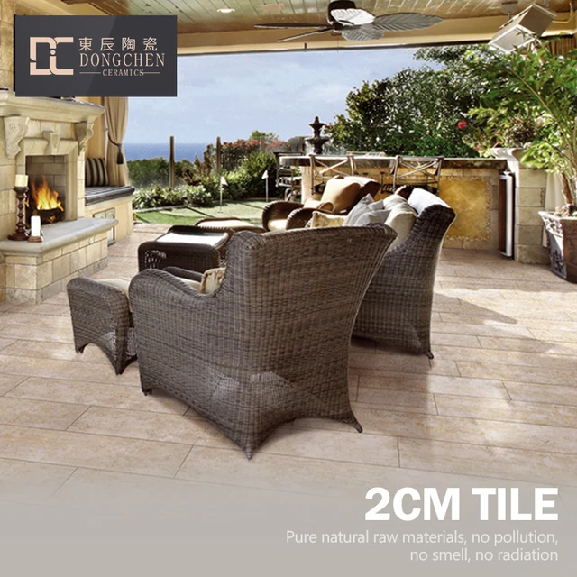 Exterior Sandstone Look Like Courtyard Porcelain Floor Tile Patio Sand Stone 2cm Thick Outdoor Decking Exterior Sandstone Look Like Courtyard Porcelain Floor Tile Patio Sand Stone 2cm Thick Outdoor Decking