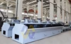Gold/ Copper / Zinc / Lead flotation cell machine