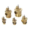 made in china 1/2" 3/4" 1"-2" brass float valve vertical float valve floating ball