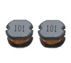 Chip Winding Inductors CD53-100UH Power Inductors CD53-101M 5.2*5.2*3 Current 0.6A