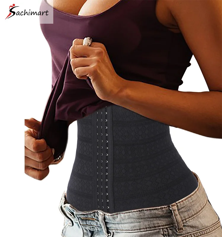 Sachimart Private Label Women Fajas Colombian Shapewear Hot Body Slim