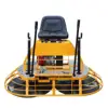 Good quality, superior ride on concrete power trowel machine for sale with good price