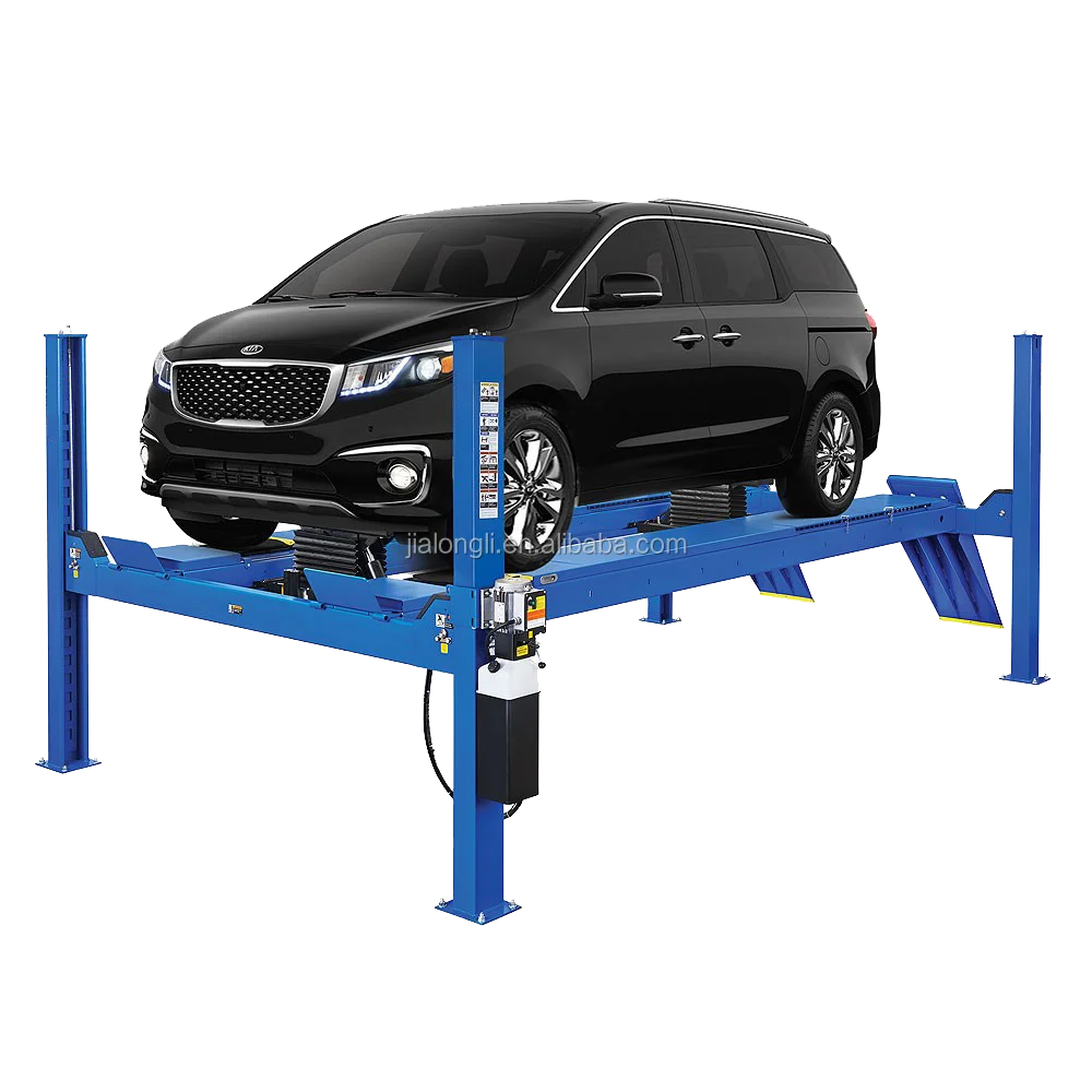 Hydraulic Car Lift Hydraulic Car Lift Suppliers And Manufacturers