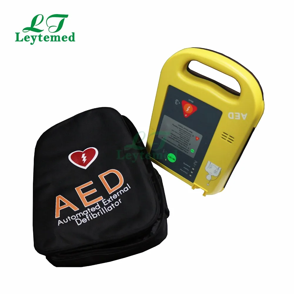 Ltd7000 Ce Portable Automated Aed Defibrillator Buy Aed Defibrillator