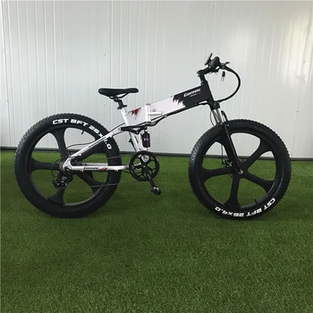 Fatboy Electric Bike E Foldable High Speed Fat Coyote Connect Folding ... - Fatboy Electric Bike E FolDable High SpeeD.jpg 350x350