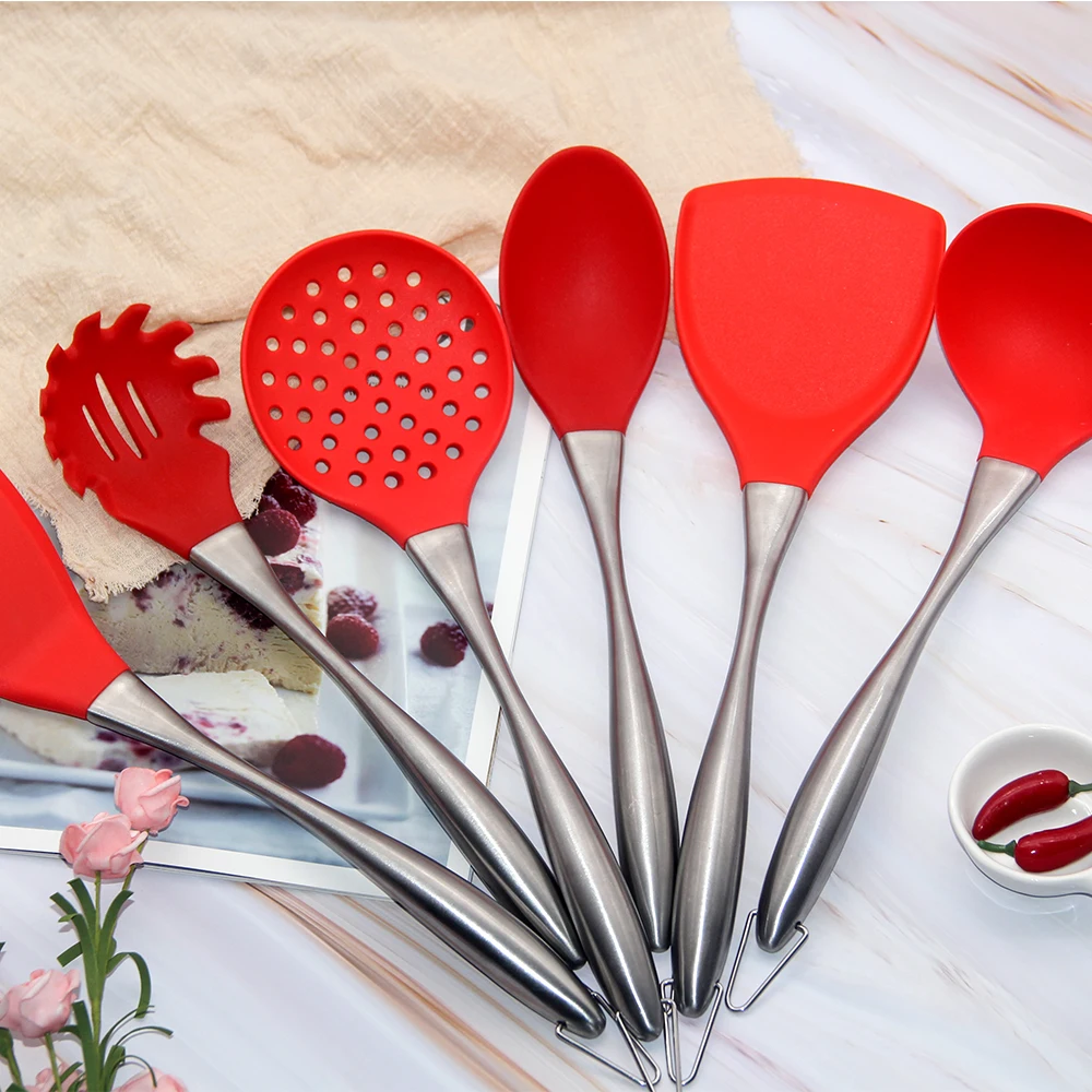 Guangdong Factory China Food Grade Material Cooking Kitchen Accessories