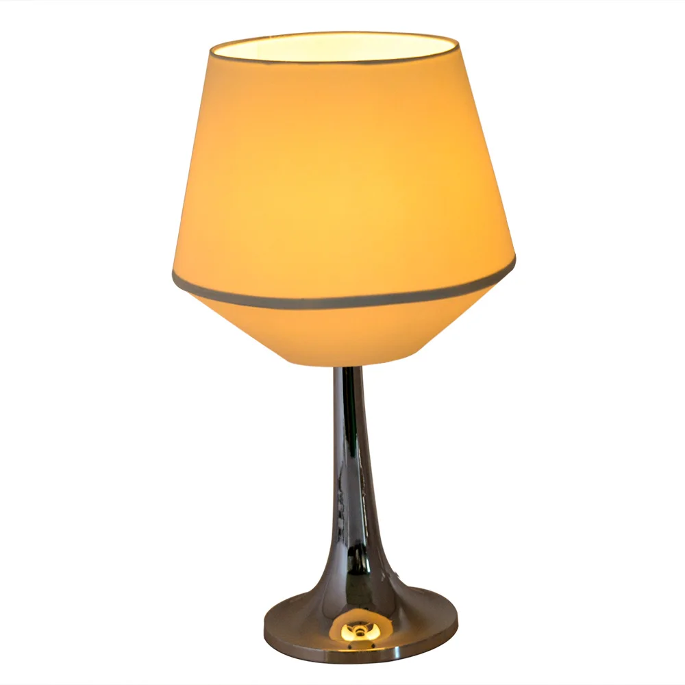 花式青铜葫芦形状金属台灯