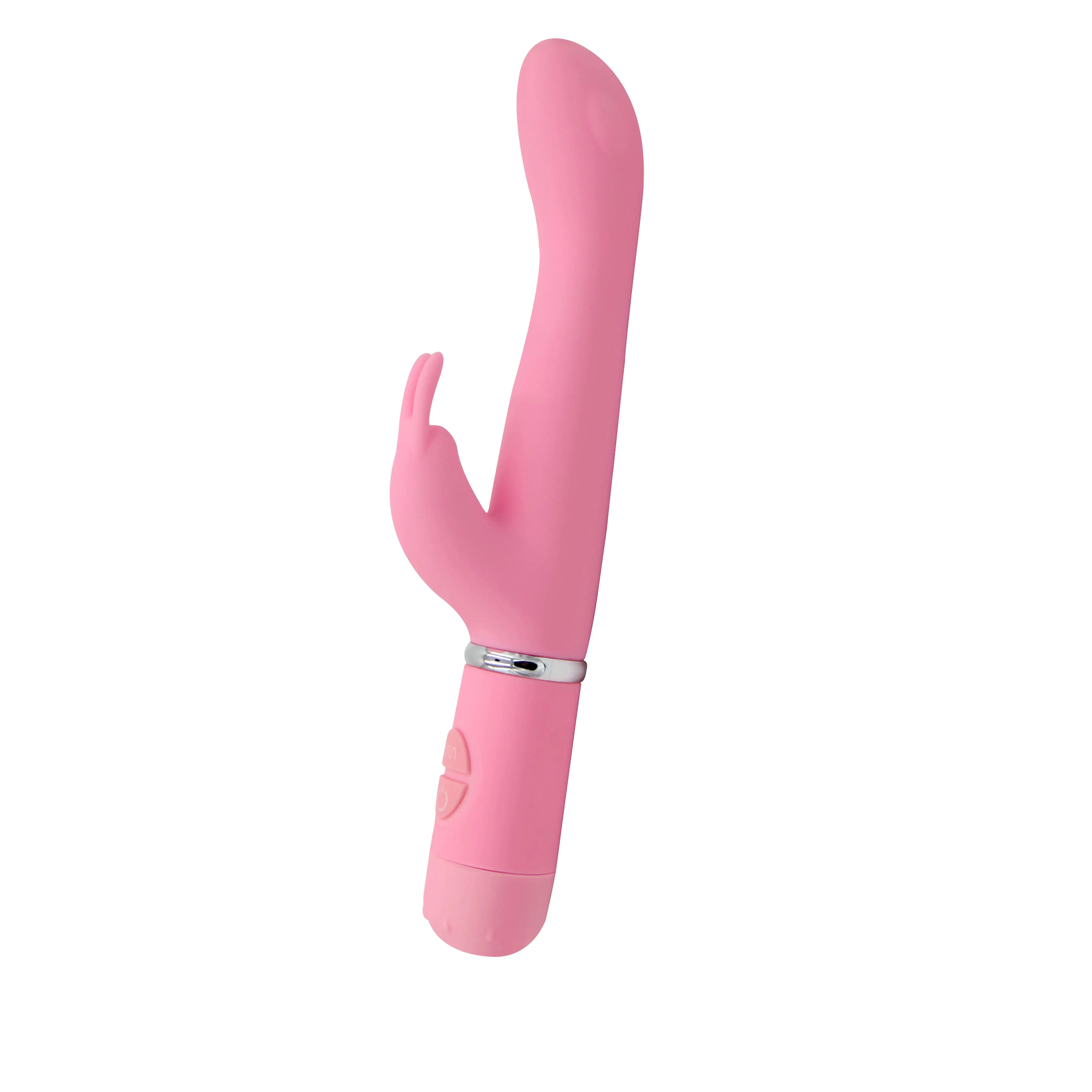 Girl doing rabbit vibrator video, call christine xxx