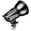 Best sale Tolifo Tornado 200W mono-light flash strobe light with bowens mountings for studio, location and portrait photography