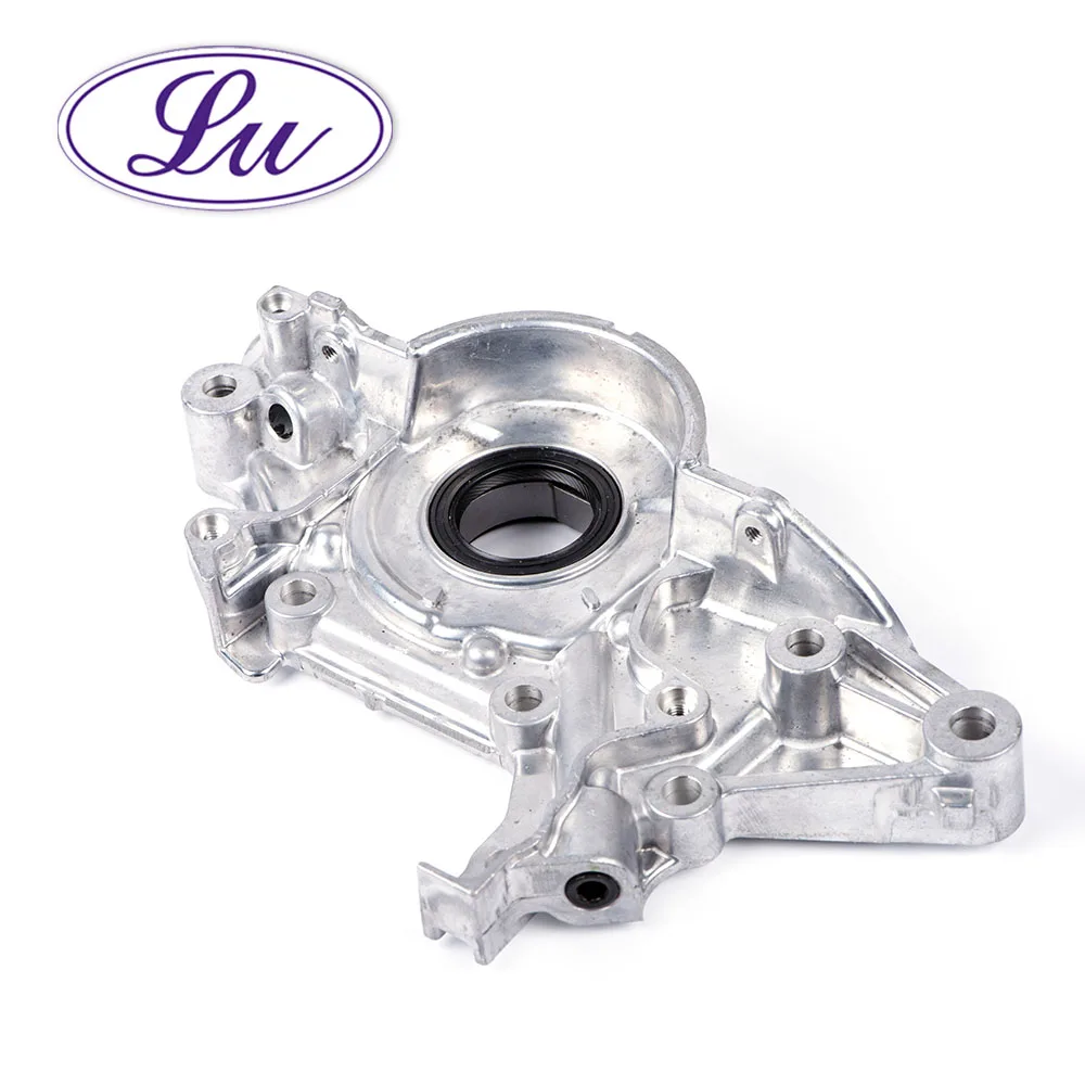 B6S8-14-100H auto engine OIL PUMP