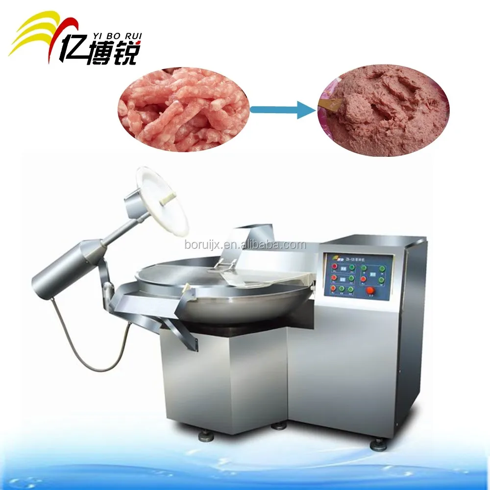 80l Meat Bowl Chopper Machine Buy Meat Chopper Machine,80l Meat Chopper Machine,Meat Bowl
