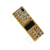 ZW161,wireless,433MHz receiver module,TTL output level,ASK/FSK modulation mode