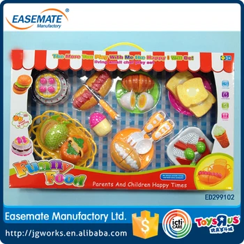 Children S Toys Play House Toy Kitchen Set Emulational Children S Toys Play House Toy Kitchen Set Emulational Birthday Cake For Baby Cutting