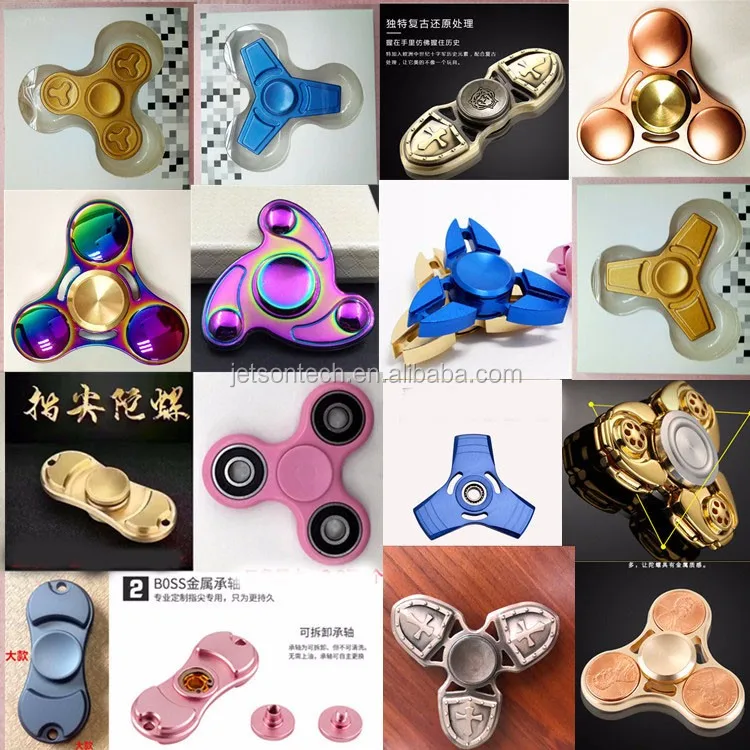 2019 terbaru tangan spinner  mainan  Mainan  hobi lainnya 