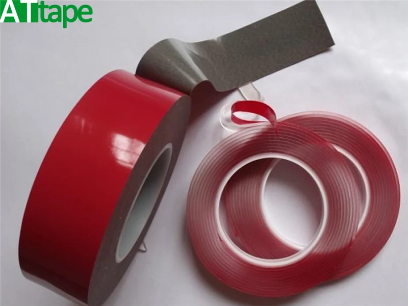 Pure Epdm Weather Stripping Foam Rubber Tape With Adhesive,Weather Resistant,Water Resistant,3