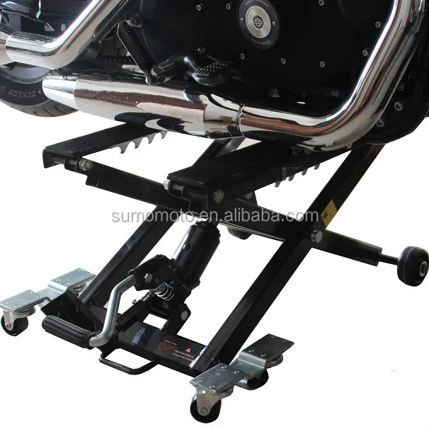 Cruiser Dolly Lift 1000lbs Motorcycle Stand Paddock Stand Lift Buy Cruiser Dolly Lift