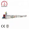 Fishing monofilament extruder line