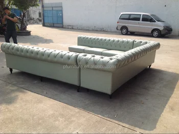 Customized Long Sofa Furniture Cheers Leather Recliner Product On Alibaba