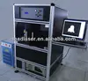 Higher Resolution Laser Subsurface Engraving System with Special Conversion Software