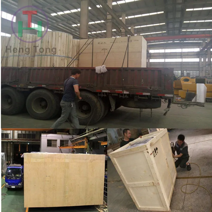 peanut shelling machine