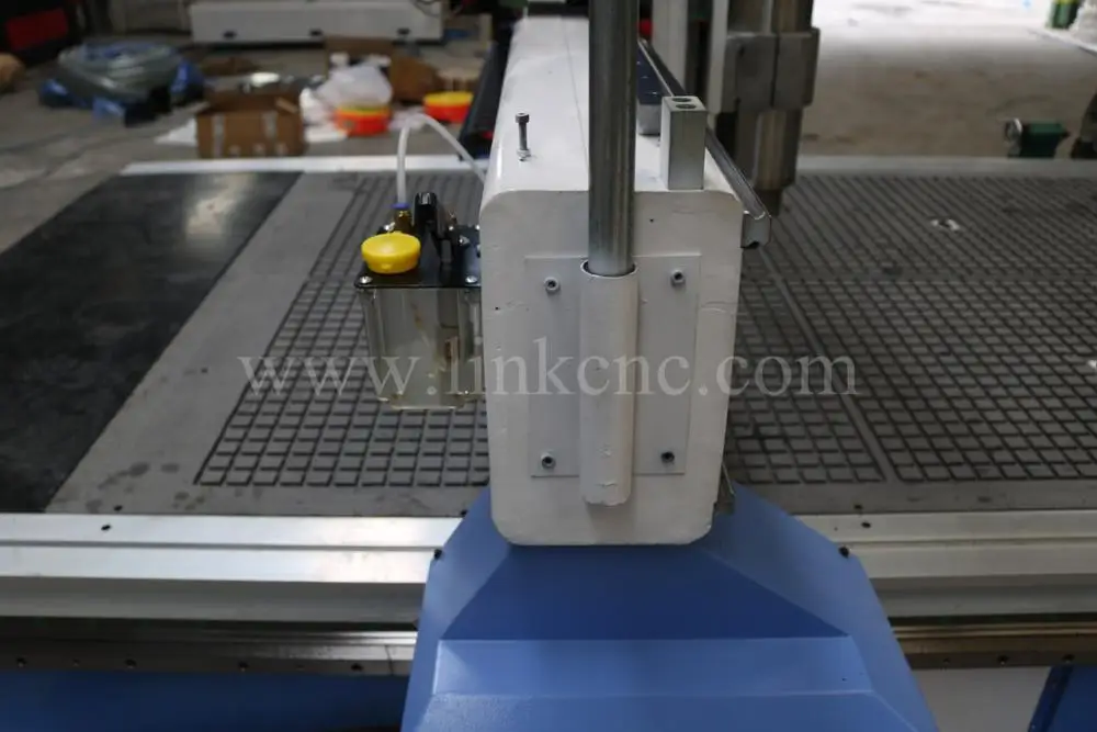 Best quality cnc router machine 1224 1325 1530 made in china with leadshine driving system