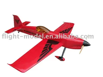 raven rc plane