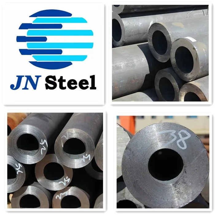 Sch 80 Carbon Steel Pipe/ms Carbon Steel Pipe/2.5 Inch Seamless Steel Pipe Buy 2.5 Inch