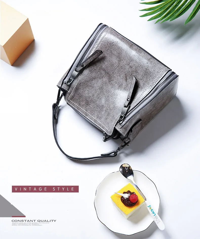 2018 Alibaba Classic High Quality Women Bag Leather Handbag Buy