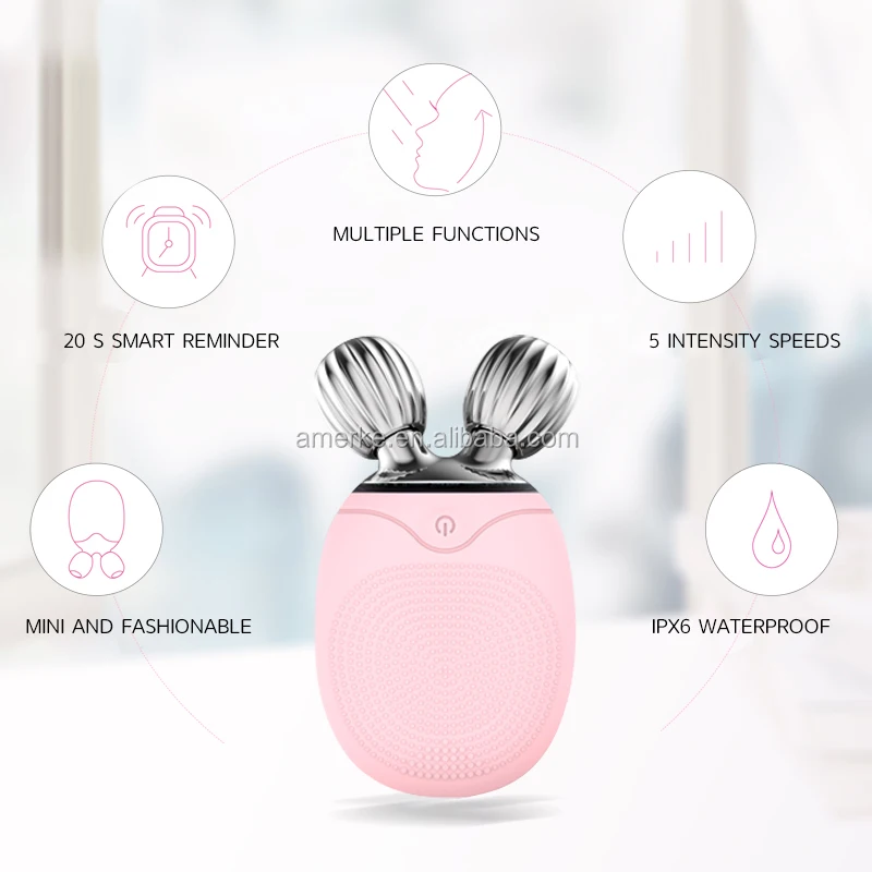 facial brush