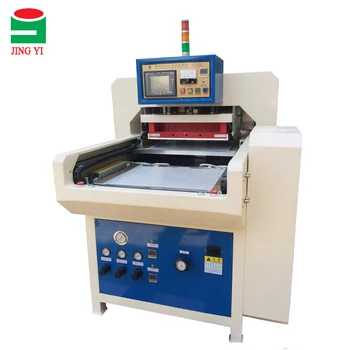 new screen printing machine