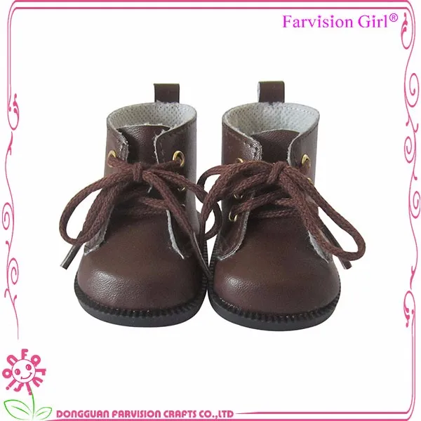 boy doll shoes