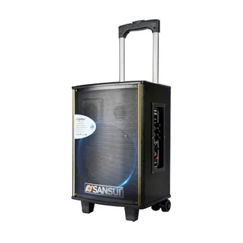 sansui portable speaker