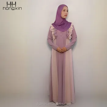 Romantic New Muslim Clothing Best Model Kebaya Dress Buy