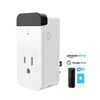 Voice Control Air Conditioner US Smart Wifi Socket and Plug with SDK API