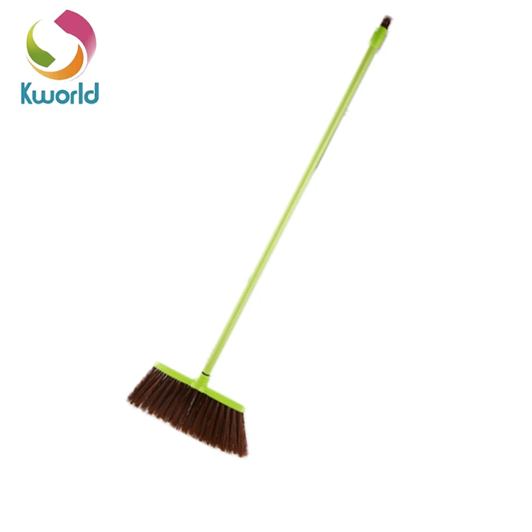Excellent Material Bottom Price Soft Broom Stick Broom Buy Soft Broom