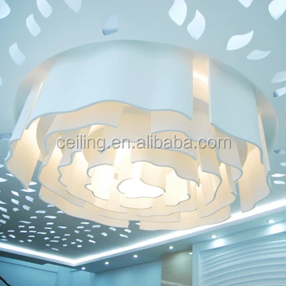 China Different Ceiling China Different Ceiling Manufacturers And