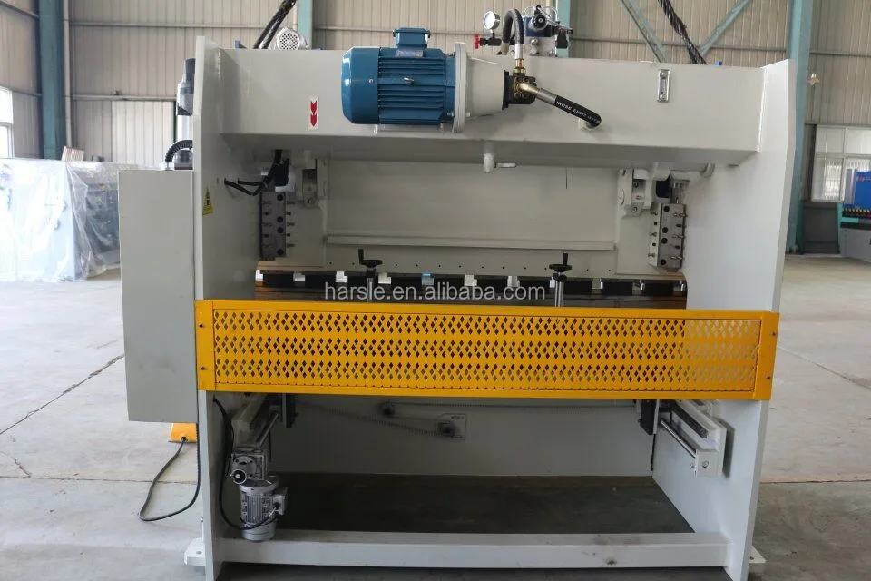 press brake machine (5)