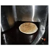 Pita pizza forming machine
