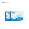 Chinese Medicated Plaster Of Motion Sickness Medicine Patch/ Transdermal Scopolamine Patch/Anti Motion Sickness Drugs Patch