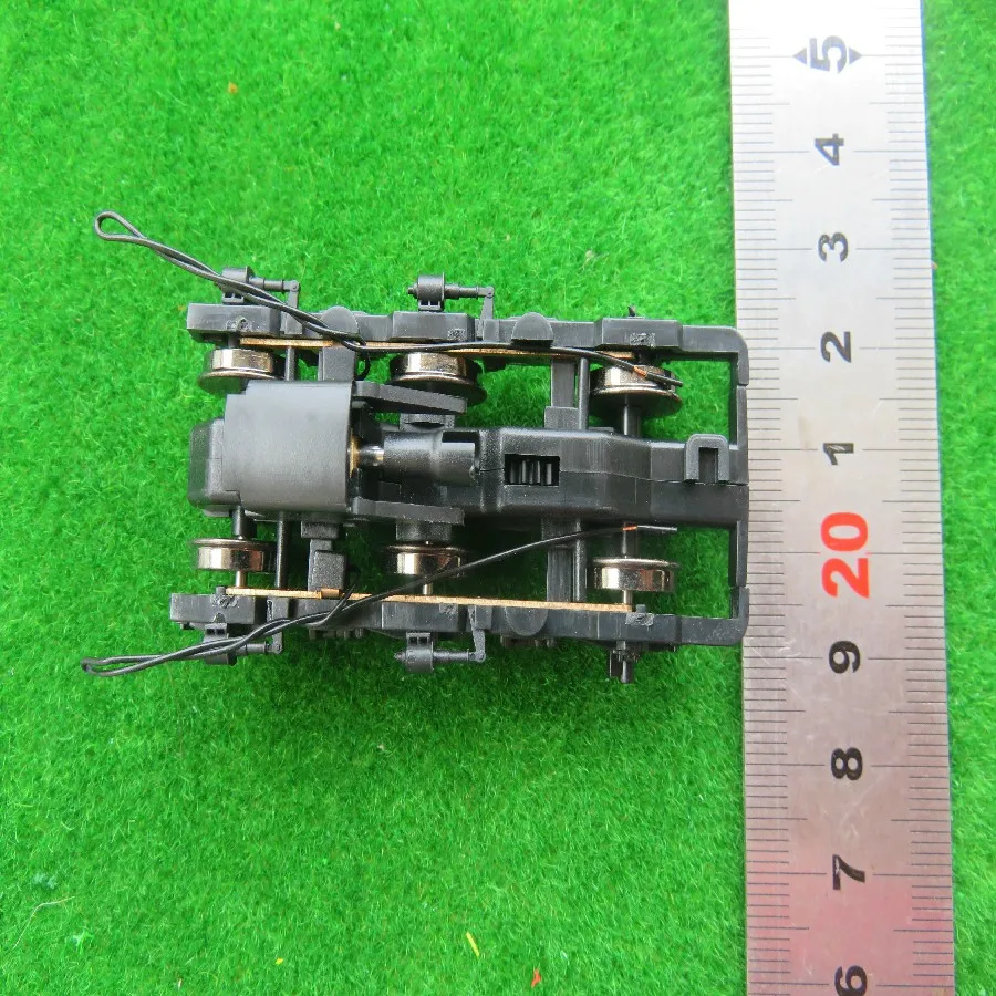 2pcs Ho Train Model Accessories Scale 1:87 Electric Train Accessories ...