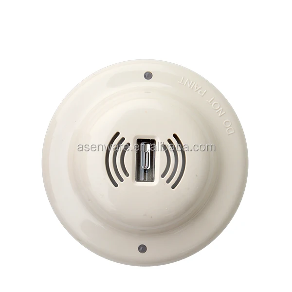 Fire Protection UV IR Flame Detector