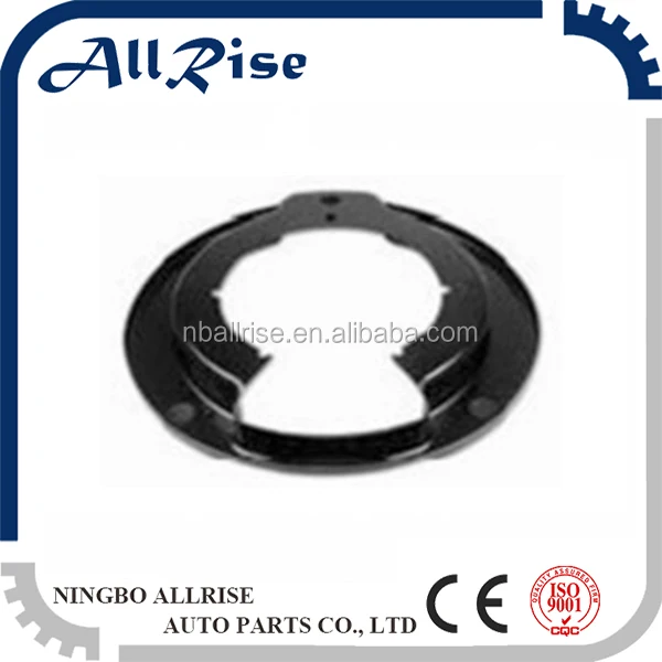 ALLRISE C-18668 Trucks 1629835 Brake Shield