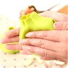 Sales commercial ginger & garlic peeler machine